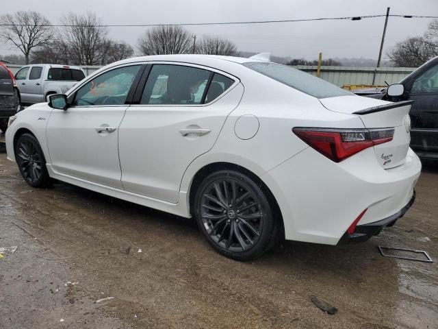 19UDE2F84MA001973 Acura Ilx Premium A-spec