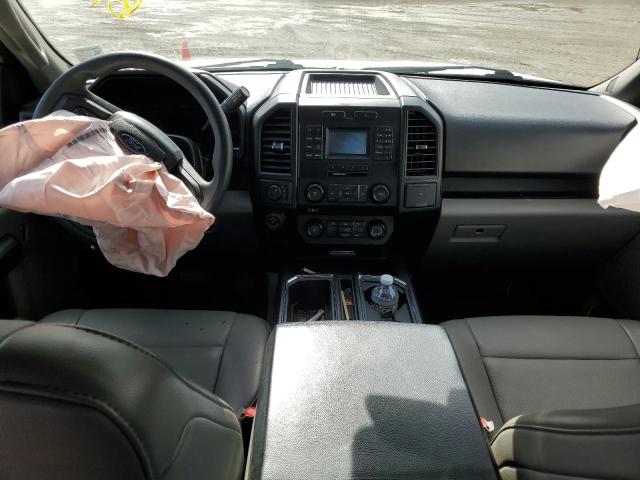 1FTEW1EF2GKD99600 Ford F150 Supercrew