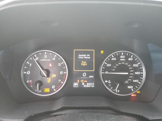 4S3BWAD6XP3005002 Subaru Legacy Premium