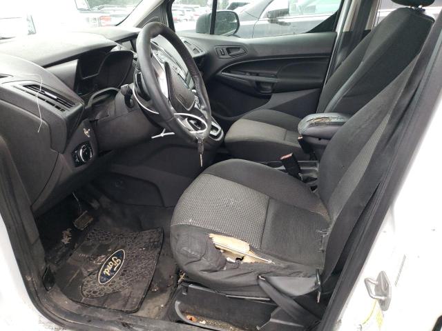 NM0GS9E74F1195247 Ford Transit Connect Xl