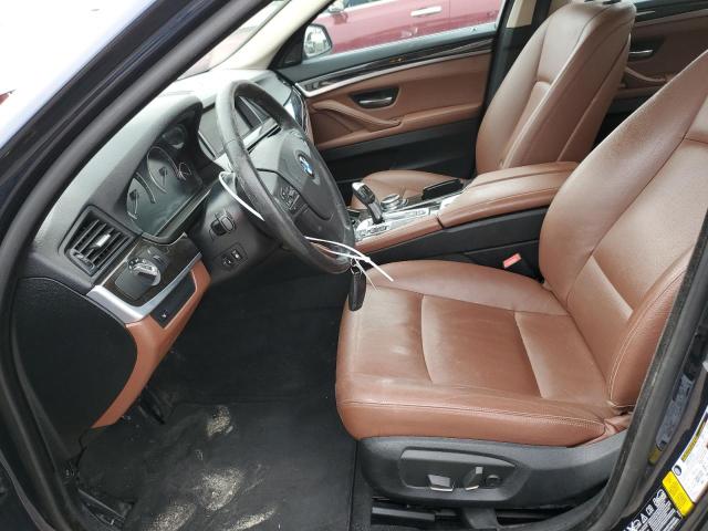 WBA5B3C55ED536349 BMW 535 XI