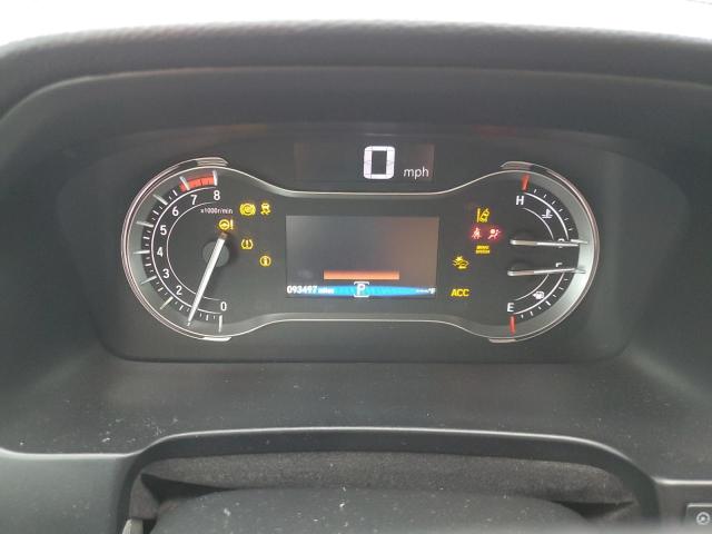 5FNYF5H99HB000089 Honda Pilot Touring