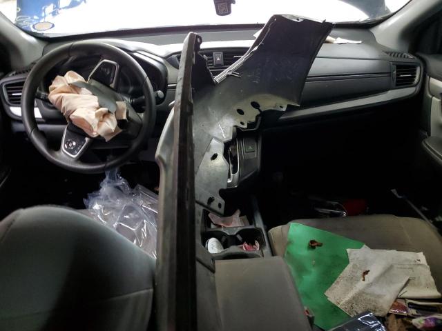 2HKRW5H35KH403205 Honda CR-V LX