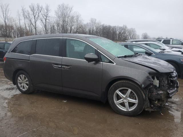 5FNRL5H32GB133090 Honda ODYSSEY SE