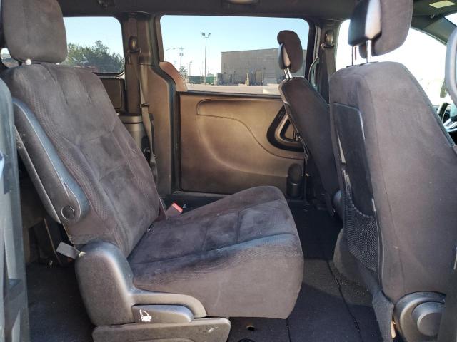 2C4RDGCGXER182509 Dodge Grand Caravan Sxt