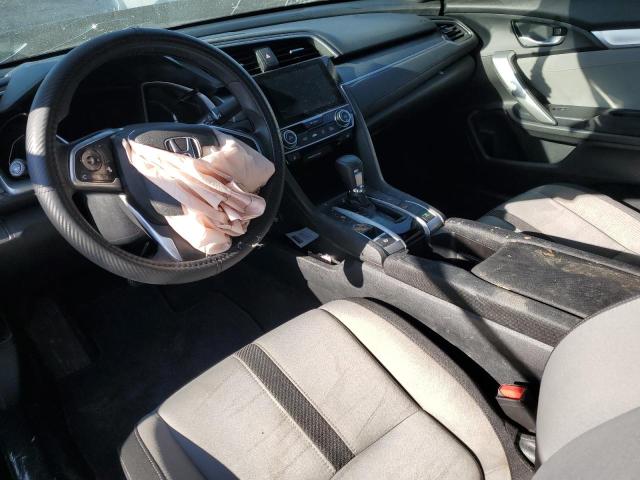 2HGFC3B36GH360553 Honda CIVIC EX