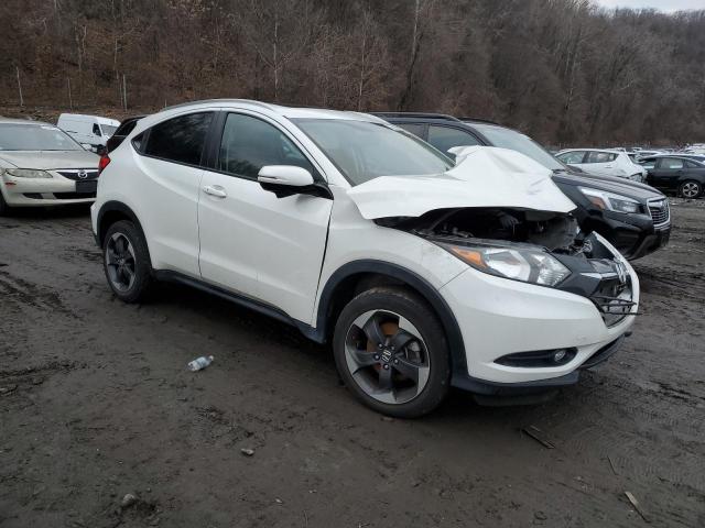 3CZRU6H76JM727670 Honda Hr-v Exl