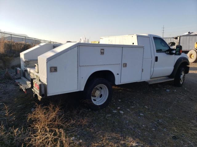 1FDUF5GY6FEC05550 Ford F550 Super Duty