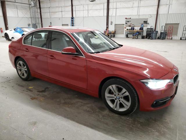 WBA8D9C55JA615767 BMW 330 XI