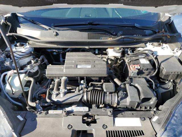5J6RW2H94LL000066 Honda CR-V TOURI