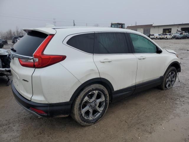 2HKRW2H58HH651764 Honda CR-V EX
