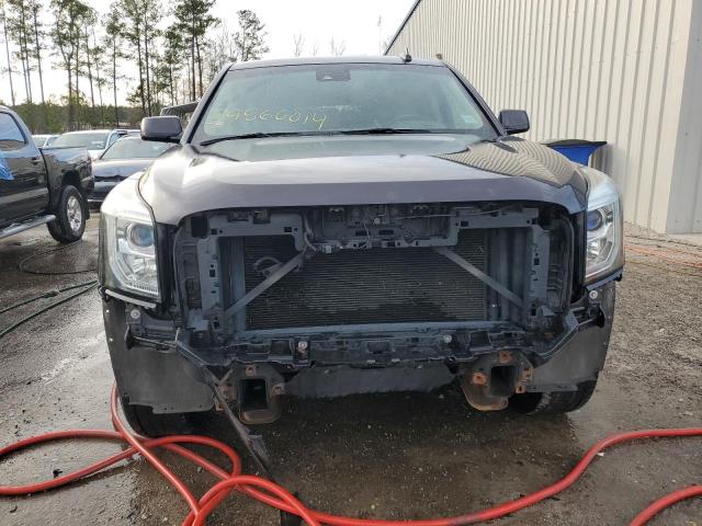1GKS2GKC7GR102893 GMC Yukon Xl K1500 Slt