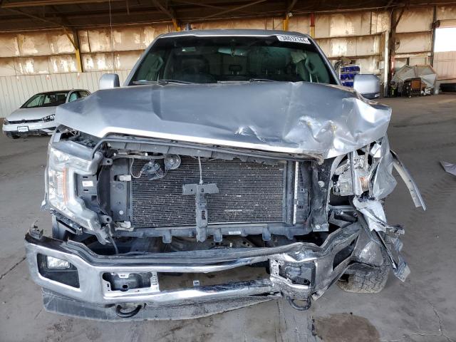 1FTEW1E56KKE09285 Ford F150 Supercrew
