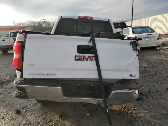 3GTP1VECXFG421806 GMC Sierra C1500 Slt