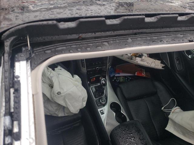 JN1EV7AP3KM541988 Infiniti Q50 LUXE