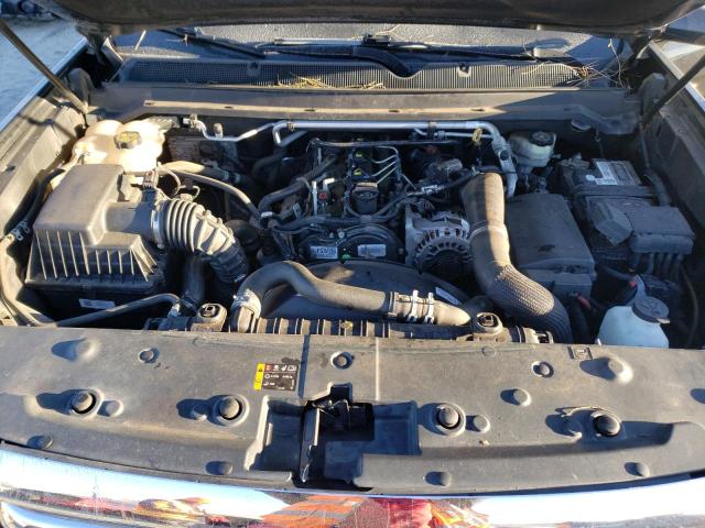 1GTP6DE12G1329132 GMC CANYON SLT