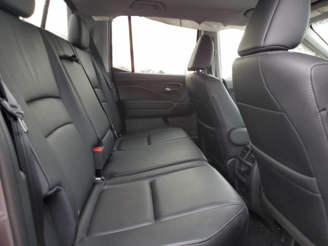 5FPYK3F59KB019482 Honda Ridgeline Rtl