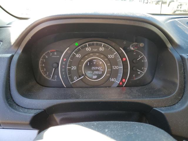 3CZRM3H33EG716447 Honda CR-V LX
