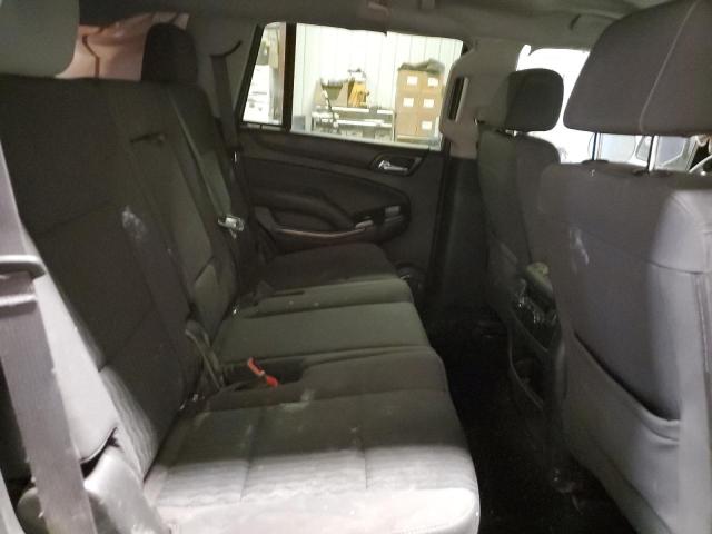 1GNSKAKC1JR174535 Chevrolet Tahoe K1500 Ls