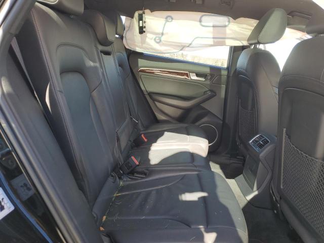 WA1D7AFP9HA069745 Audi Q5 Premium Plus S-line