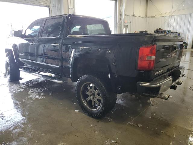 3GTU2VEC5FG471514 GMC Sierra K1500 Slt