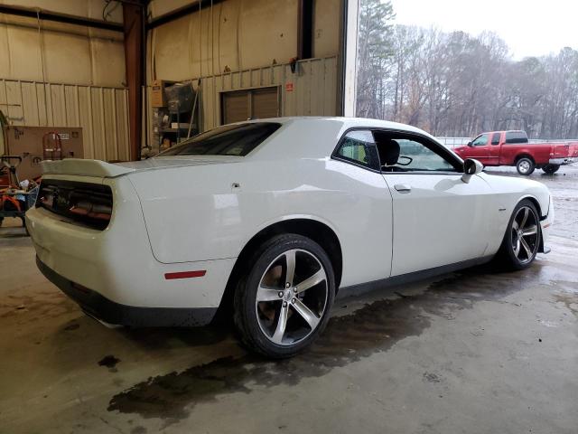 2C3CDZBT6KH511924 Dodge Challenger R/t