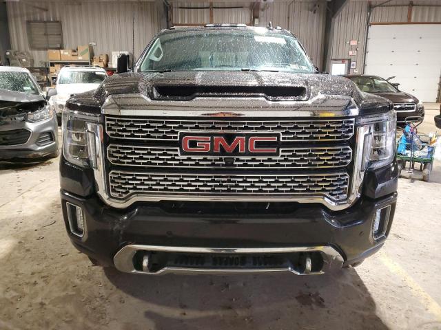 1GT49RE71MF235060 GMC Sierra K2500 Denali