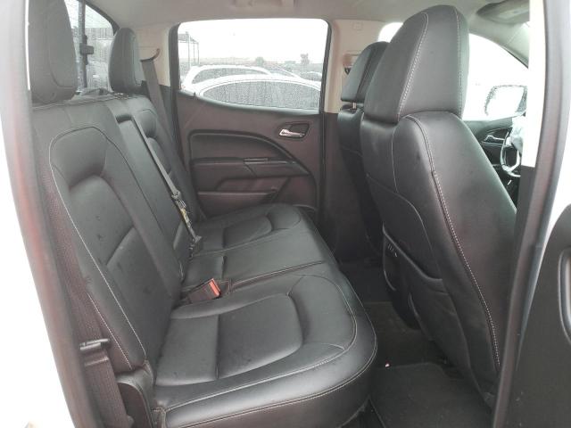 1GTG5DE10G1192288 GMC CANYON SLT