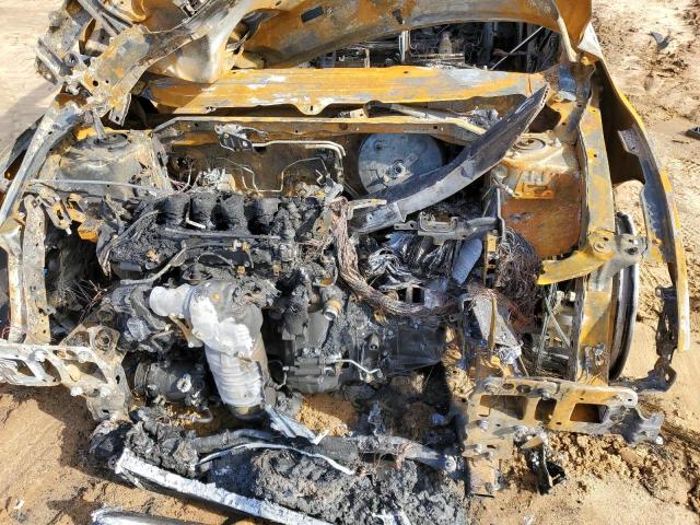 2HGFC3A52LH752782 Honda CIVIC SI