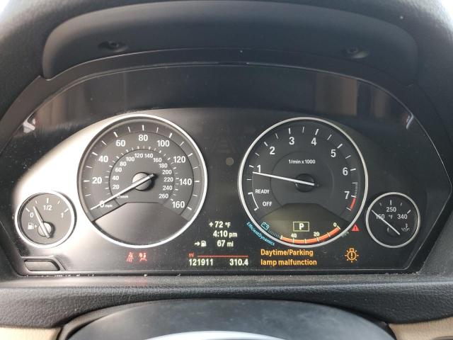 WBA3C1C59EK115058 BMW 328 I Sulev