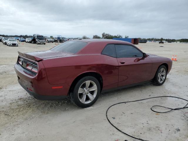 2C3CDZAG1MH520862 Dodge Challenger Sxt