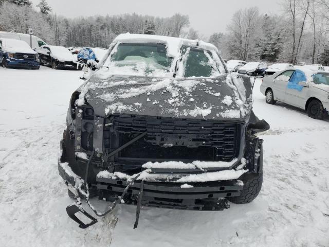 1GKS2GKC5GR306611 GMC Yukon Xl K1500 Slt