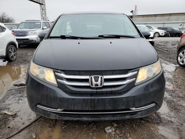 5FNRL5H45EB082772 Honda ODYSSEY EX
