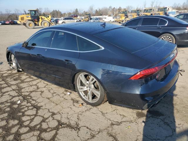 WAUPFAF24LN069368 Audi S7 Premium Plus