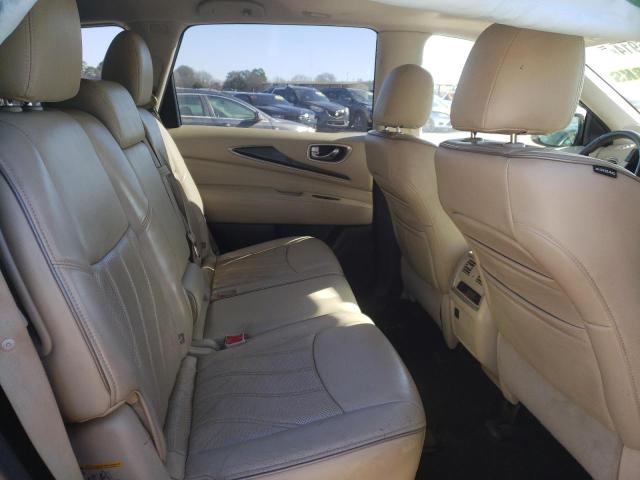 5N1DL0MN9HC507533 Infiniti QX60