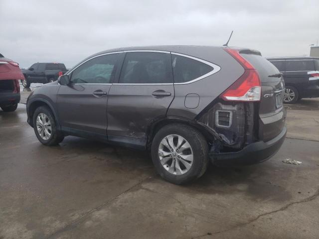 3CZRM3H57EG704075 Honda CR-V EX