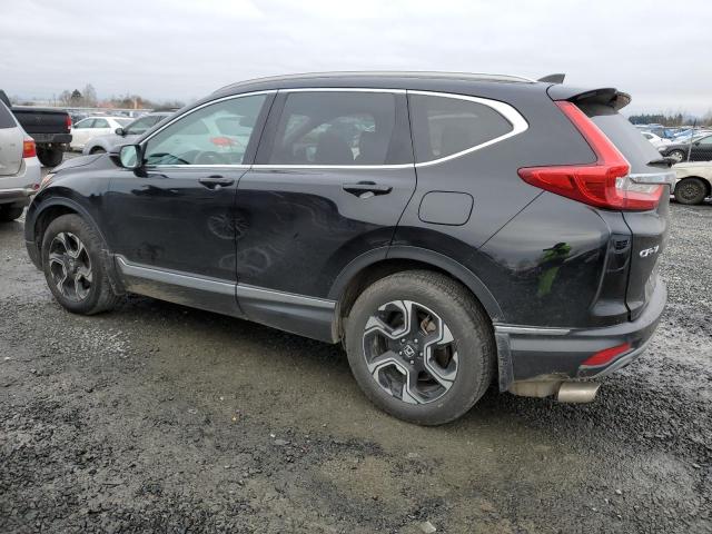 2HKRW2H91JH662291 Honda Cr-v Touring
