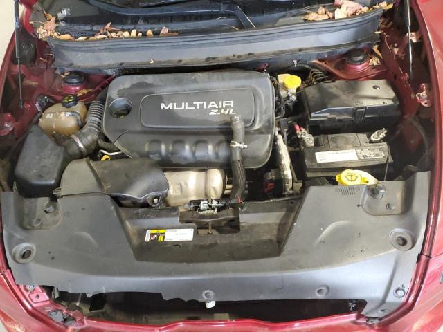1C4PJLCB2EW154286 Jeep Cherokee Latitude