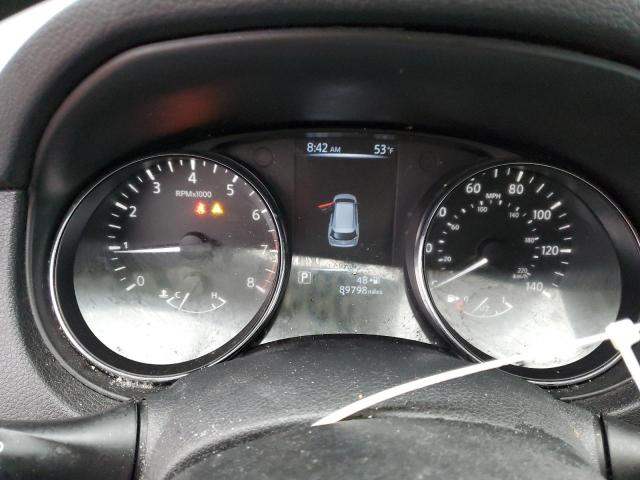 5N1AT2MV2HC779422 Nissan ROGUE SV