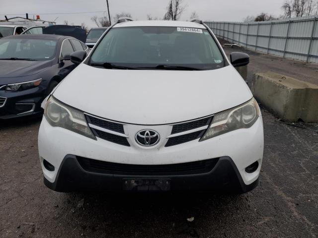 2T3ZFREV0EW080367 Toyota RAV4 LE
