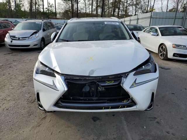 JTJYARBZ8G2023747 Lexus Nx 200t Base
