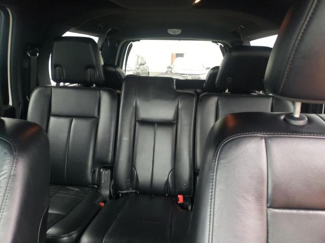 1FMJK2AT6FEF42410 Ford Expedition El Limited