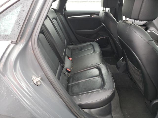WAUJ8GFF4H1068919 Audi A3 Premium Plus
