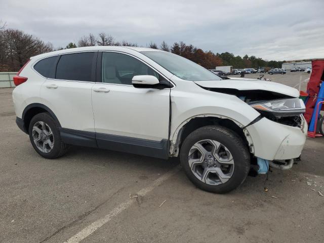 2HKRW2H83HH600215 Honda CR-V EXL