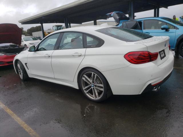 WBA4J1C54KBM17542 BMW 430i Gran Coupe