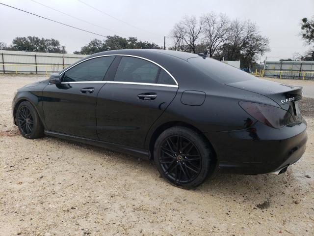 WDDSJ4EB8GN369747 Mercedes-Benz CLA 250