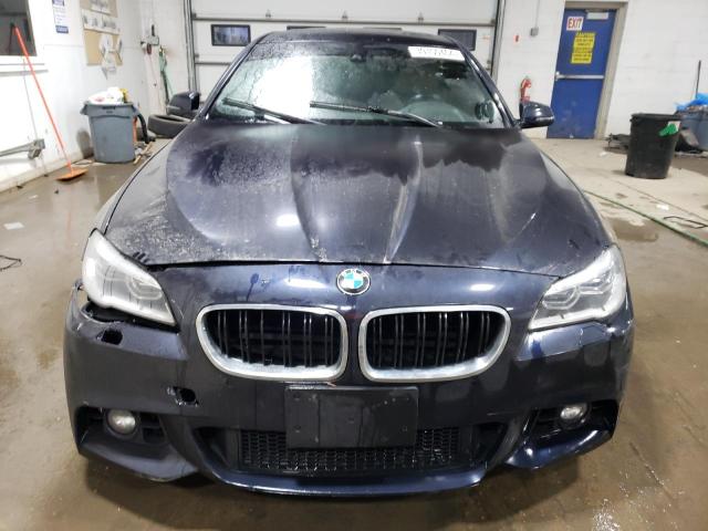 WBAKP9C56ED692469 BMW 550 Xi