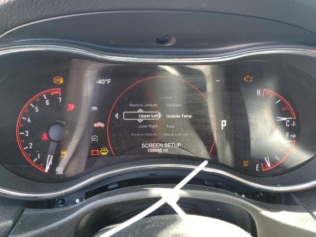 1C4RDHAG5EC548989 Dodge Durango Sxt