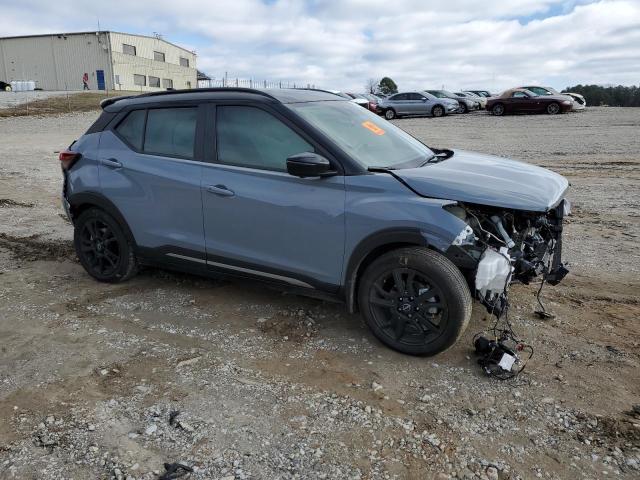 3N1CP5DV2PL488329 Nissan KICKS SR