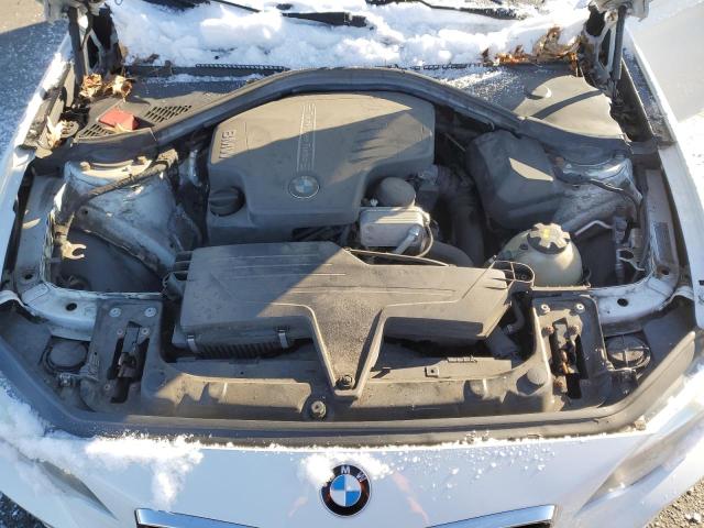 WBA1F5C5XEVW98003 BMW 228 I